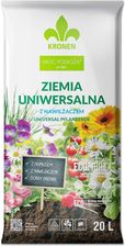 Zdjęcie KRONEN Ziemia UNIWERSALNA - 20L - Krośniewice