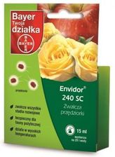 Envidor 240 SC 15ml Bayer - Ceny i opinie - Ceneo.pl