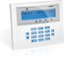 Satel Manipulator LCD Int-Klcdl