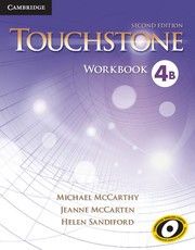 Touchstone 2nd Edition Level 4 Workbook B