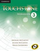 Touchstone 2nd Edition Level 3 Workbook