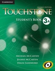 Touchstone 2nd Edition Level 3 Student's Book A