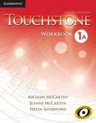 Touchstone 2nd Edition Level 1 Workbook A