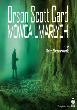 Mówca umarłych (E-book)