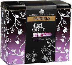 Zdjęcie Twinings Earl Grey 200 Torebek 500g - Kraków