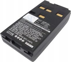 Zdjęcie Cameron Sino Leica GEB111 2100mAh Ni-MH 6.0V CS-GBE111SL - Resko