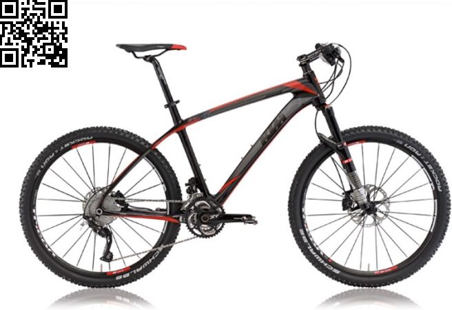 ktm myroon master carbon