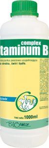 Biofaktor Vitaminum B-Complex 1 L