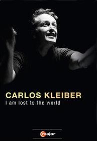 Carlos Kleiber - I Am LRóżni Wykonawcy To The World (DVD)