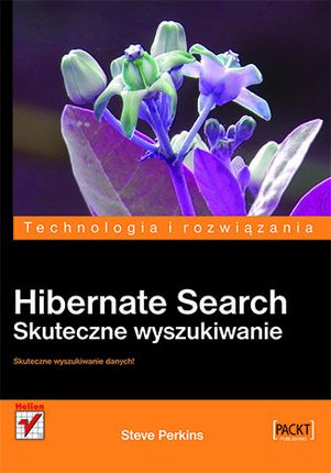 Hibernate Search. Skuteczne wyszukiwanie