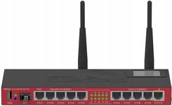 Zdjęcie Mikrotik RB2011UiAS-2HnD-IN - Wrocław