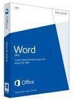 Microsoft Word 2013 Czech (059-08314)