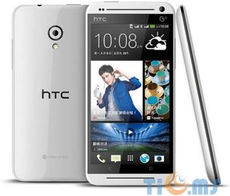 Обновления для htc desire 700 dual sim