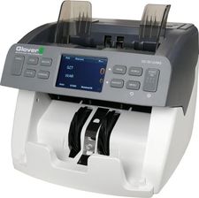 Zdjęcie Glover Liczarka banknotów GC-50 UV - Nisko