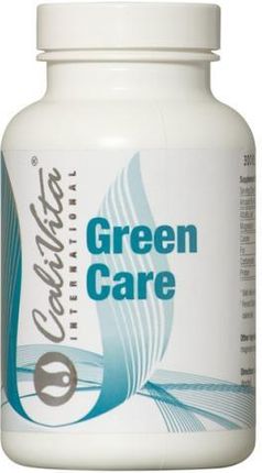 CaliVita Green Care (240 tabl)