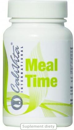 CaliVita Meal Time (100 tabl)