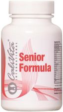 CaliVita Senior Formula 90 tabl - Suplementy dla seniorów