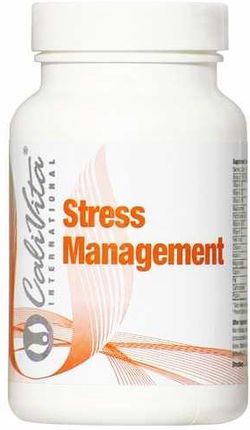 Tabletki CaliVita Stress Management 100 szt.