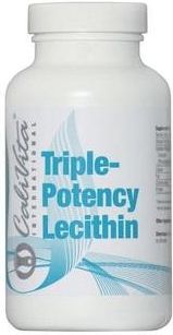 Kapsułki CaliVita Triple-Potency Lecithin 100 szt.