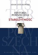 Zdjęcie Historia Powszechna Starożytność (E-book) - Zawadzkie