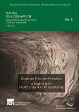 Zdjęcie Wysad solny i kopalnia soli w Kłodawie - Płock
