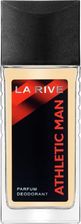 Zdjęcie La Rive Athletic Man dezodorant 80ml - Konin