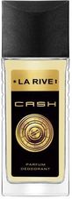 Zdjęcie La Rive Cash dezodorant 80ml - Węgliniec