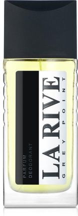 La Rive Grey Point dezodorant 80ml