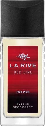 La Rive Red Line dezodorant 80ml