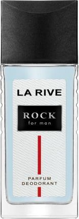 La Rive Rock for man dezodorant 80ml