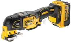 Zdjęcie DeWalt Multi-Tool XR DCS355M2 - Sierpc