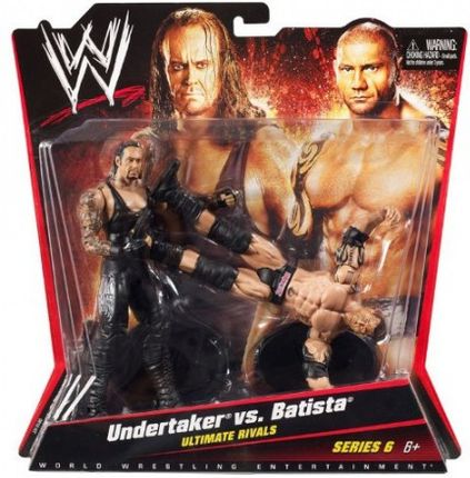 WWE BIG BOXセット WWE BIG BOXセット