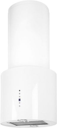 Toflesz OK-4 Cylinder Island 40 700m3/h Biały