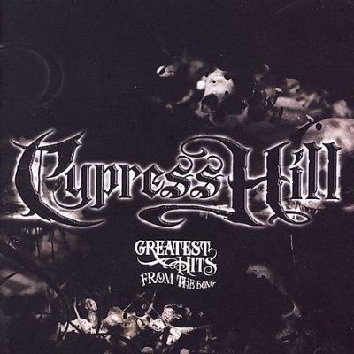 Cypress Hill - Cypress Hill - Greatest Hits From The Bong