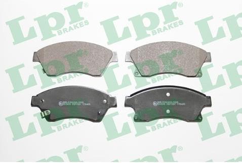 Klocki Hamulcowe 05p1581 Lpr 05p1581 Klocki Hamulcowe Opel Astra J 09 Amp Amp Amp Amp Amp Amp Amp Gt Kpl Lpr Lpr Klocki Pm Gk Lpr Opinie I Ceny Na Ceneo Pl