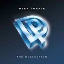 Płyta kompaktowa Deep Purple - The Collection (CD) - zdjęcie 1