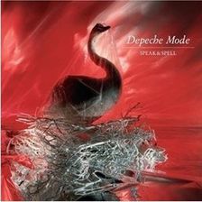 Zdjęcie Depeche Mode - Speak And Spell (CD/DVD) - Dzierzgoń