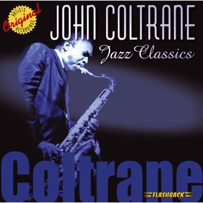 Płyta kompaktowa John Coltrane - Jazz Classics - Ceny i