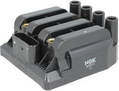 Zdjęcie NGK Cewka zapłonowa 48038 - Pszów