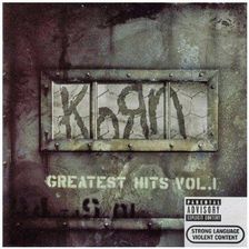 Plyta Kompaktowa Korn Korn Greatest Hits Vol 1 Ceny I Opinie Ceneo Pl