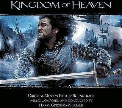 Królestwo Niebieskie (Kingdom Of Heaven) - Soundtrack