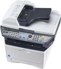Drukarka laserowa Kyocera-Mita ECOSYS M2035DN A4 DUPLEX LAN (1102PM3NL0)
