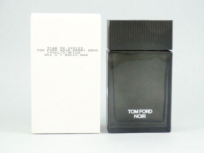 Tom Ford Noir woda perfumowana 100ml TESTER - Opinie i ceny na 