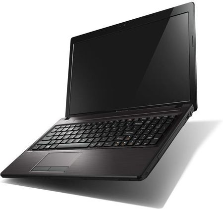Lenovo Core i5 ブラックノートPC G580 Laptop Lenovo G580 (59-406023) - Opinie i ceny na Ceneo.pl