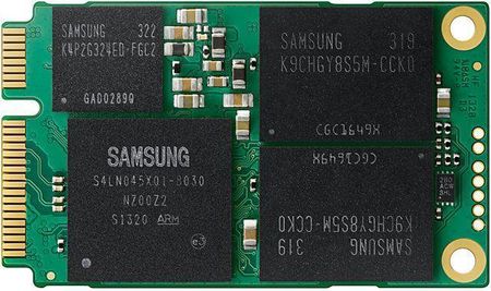 Samsung 840 EVO 250GB (MZ-MTE250BW)