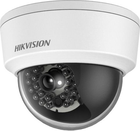 Kamera przemysłowa Hikvision Ds-2Cd2112-I - Ceny i opinie - Ceneo.pl
