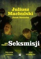 Zdjęcie Naga prawda o seksmisji - Bieżuń
