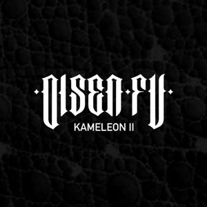 Olsen & Fu - Kameleon 2 (CD)