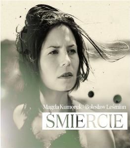 Magda Kumorek - Śmiercie (CD)