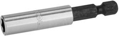 Zdjęcie Proline Uchwyt magnetyczny do bitów 1/4" 60 mm 5 szt. 10601 - Libiąż